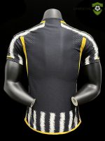 Camiseta Juventus 23-24, Local (Player Version)