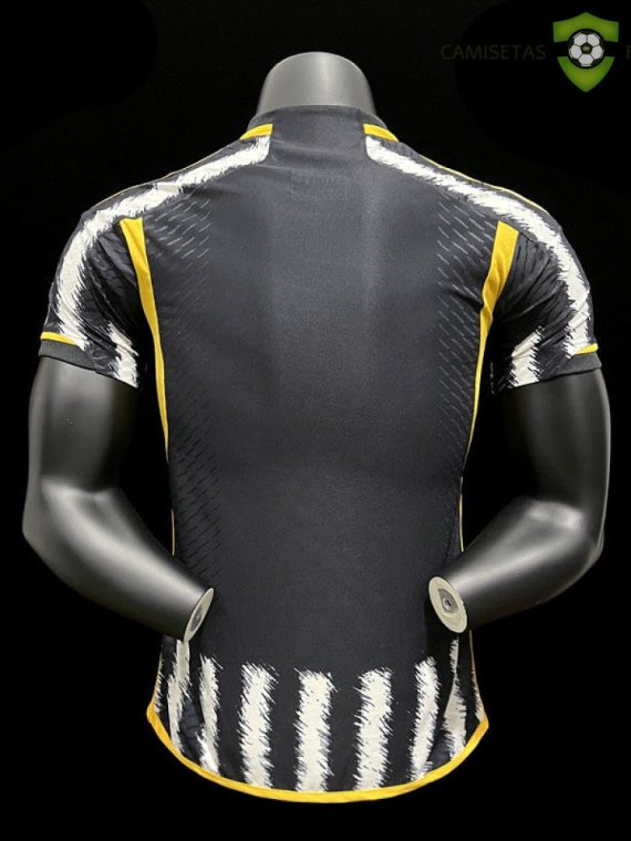 Camiseta Juventus 23-24, Local (Player Version)