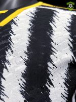 Camiseta Juventus 23-24, Local (Player Version)