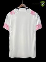 Camiseta Juventus 23-24, Visitante
