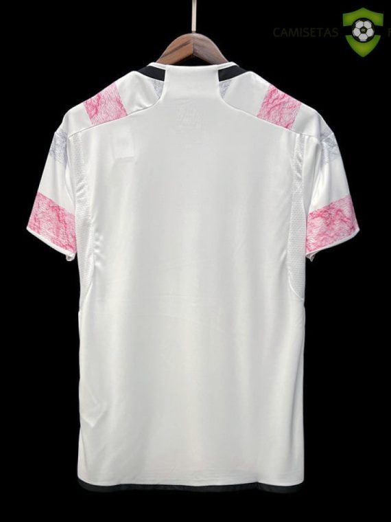 Camiseta Juventus 23-24, Visitante