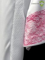 Camiseta Juventus 23-24, Visitante