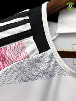 Camiseta Juventus 23-24, Visitante