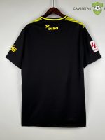 Camiseta Las Palmas 23-24, Visitante