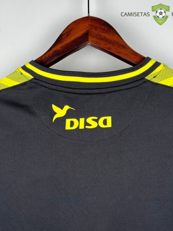 Camiseta Las Palmas 23-24, Visitante
