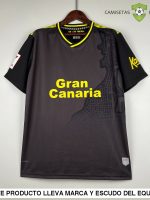 Camiseta Las Palmas 23-24, Visitante