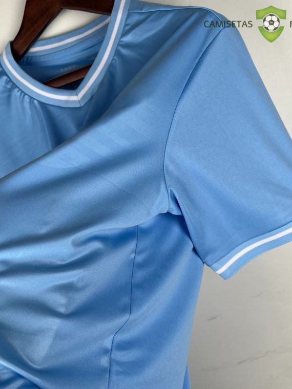 Camiseta Lazio 23-24, Local
