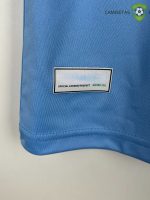 Camiseta Lazio 23-24, Local