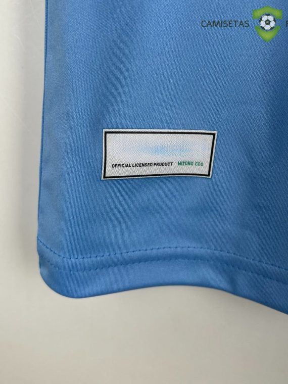 Camiseta Lazio 23-24, Local