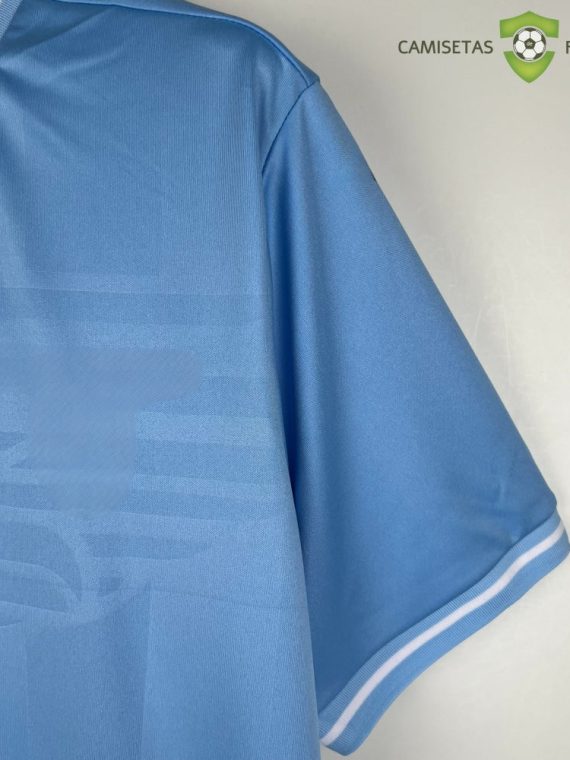 Camiseta Lazio 23-24, Local
