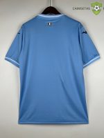 Camiseta Lazio 23-24, Local
