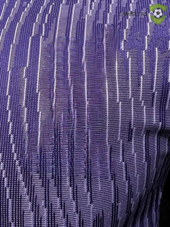 Camiseta Liverpool 23-24, 3 Equipacion (Player Version)