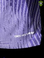 Camiseta Liverpool 23-24, 3 Equipacion (Player Version)