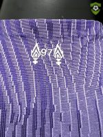 Camiseta Liverpool 23-24, 3 Equipacion (Player Version)