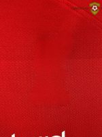 Camiseta Liverpool 23-24, Local