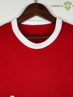 Camiseta Liverpool 23-24, Local