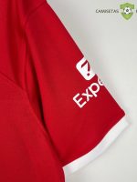 Camiseta Liverpool 23-24, Local