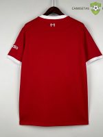 Camiseta Liverpool 23-24, Local