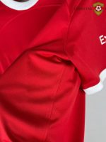 Camiseta Liverpool 23-24, Local