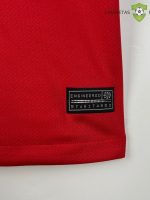 Camiseta Liverpool 23-24, Local