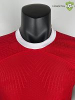 Camiseta Liverpool 23-24, Local (Player Version)