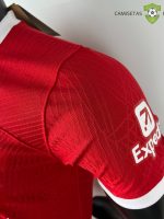 Camiseta Liverpool 23-24, Local (Player Version)