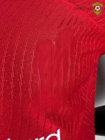 Camiseta Liverpool 23-24, Local (Player Version)