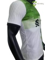 Camiseta Liverpool 23-24, Visitante (Player Version)