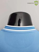 Camiseta Manchester City 22-23, Edicion Especial Azul (Player Version)