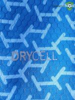 Camiseta Manchester City 22-23, Edicion Especial Azul (Player Version)