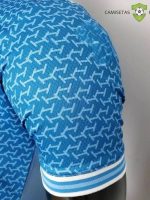 Camiseta Manchester City 22-23, Edicion Especial Azul (Player Version)