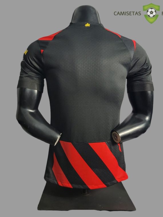 Camiseta Manchester City 22-23, Visitante (Player Version)