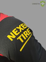 Camiseta Manchester City 22-23, Visitante (Player Version)