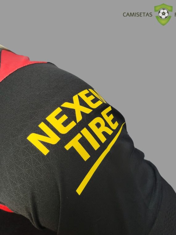 Camiseta Manchester City 22-23, Visitante (Player Version)