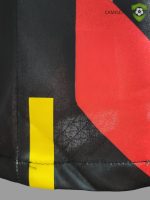 Camiseta Manchester City 22-23, Visitante (Player Version)