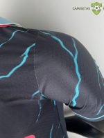 Camiseta Manchester City 23-24, 3 Equipacion (Player Version)