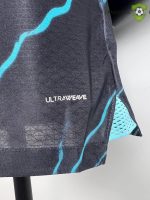 Camiseta Manchester City 23-24, 3 Equipacion (Player Version)