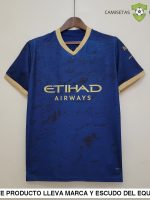 Camiseta Manchester City 23-24, Edicion Limitada Ao Nuevo Chino