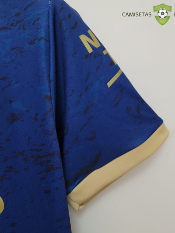 Camiseta Manchester City 23-24, Edicion Limitada Ao Nuevo Chino