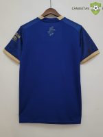 Camiseta Manchester City 23-24, Edicion Limitada Ao Nuevo Chino