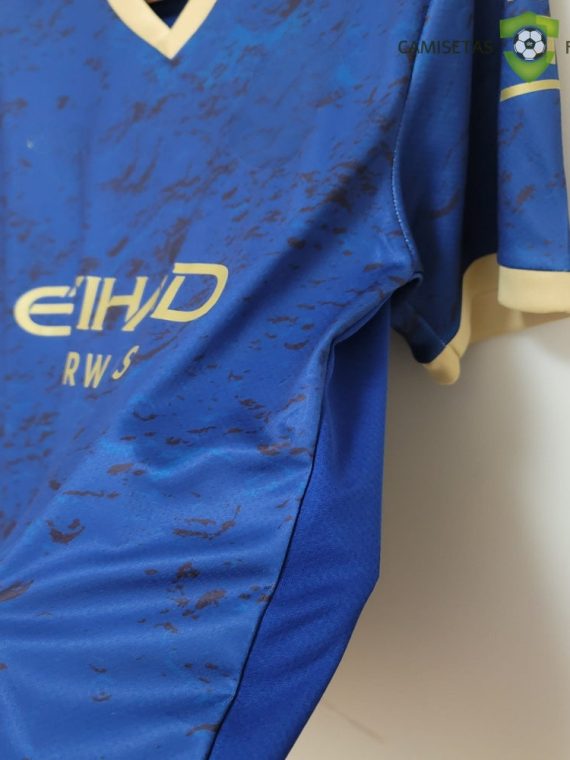 Camiseta Manchester City 23-24, Edicion Limitada Ao Nuevo Chino