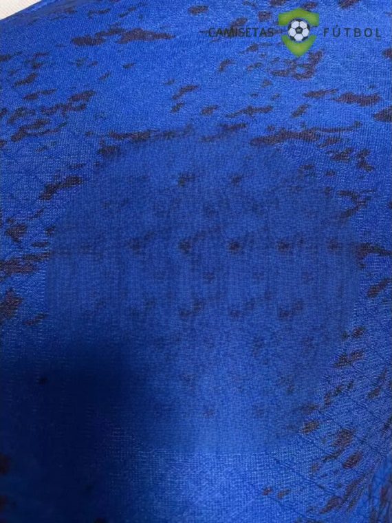 Camiseta Manchester City 23-24, Edicion Limitada Ao Nuevo Chino (Player Version)