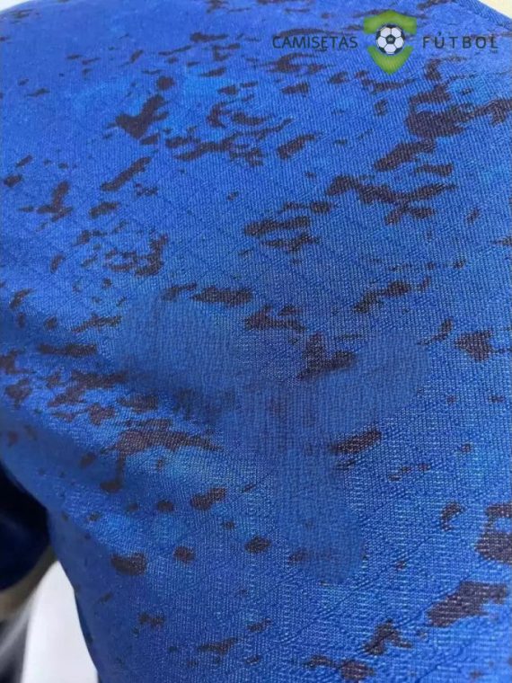 Camiseta Manchester City 23-24, Edicion Limitada Ao Nuevo Chino (Player Version)