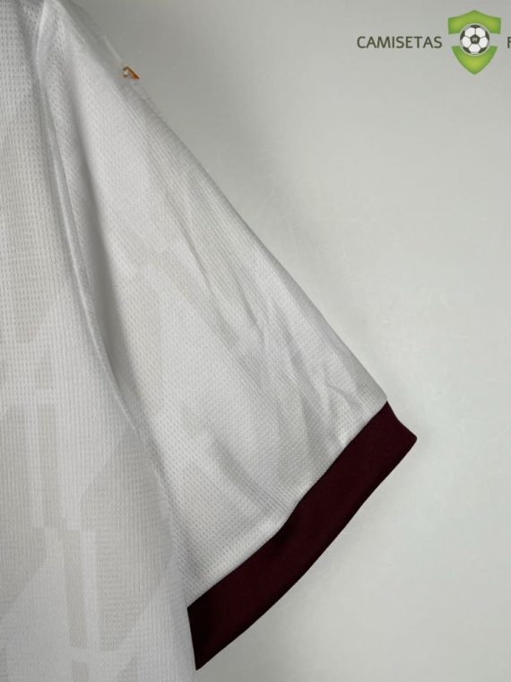 Camiseta Manchester City 23-24, Visitante