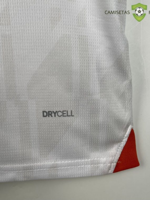 Camiseta Manchester City 23-24, Visitante