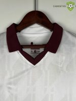 Camiseta Manchester City 23-24, Visitante