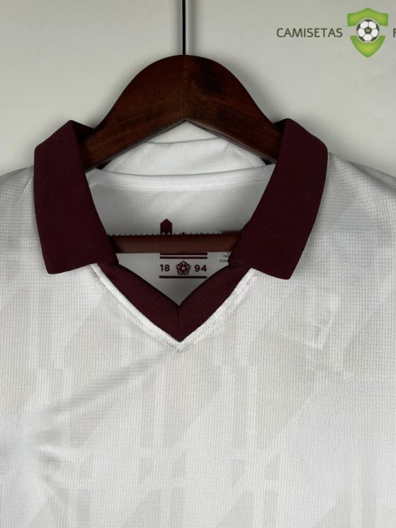 Camiseta Manchester City 23-24, Visitante