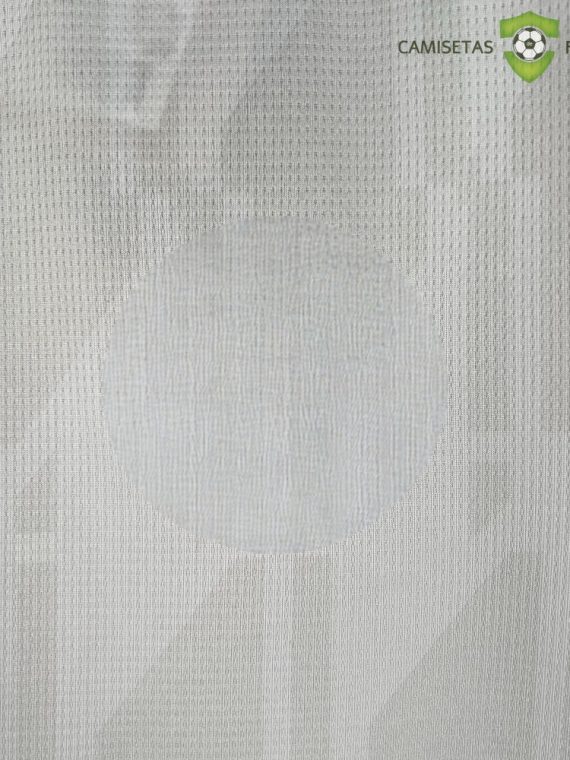 Camiseta Manchester City 23-24, Visitante