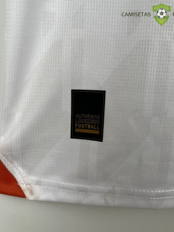 Camiseta Manchester City 23-24, Visitante