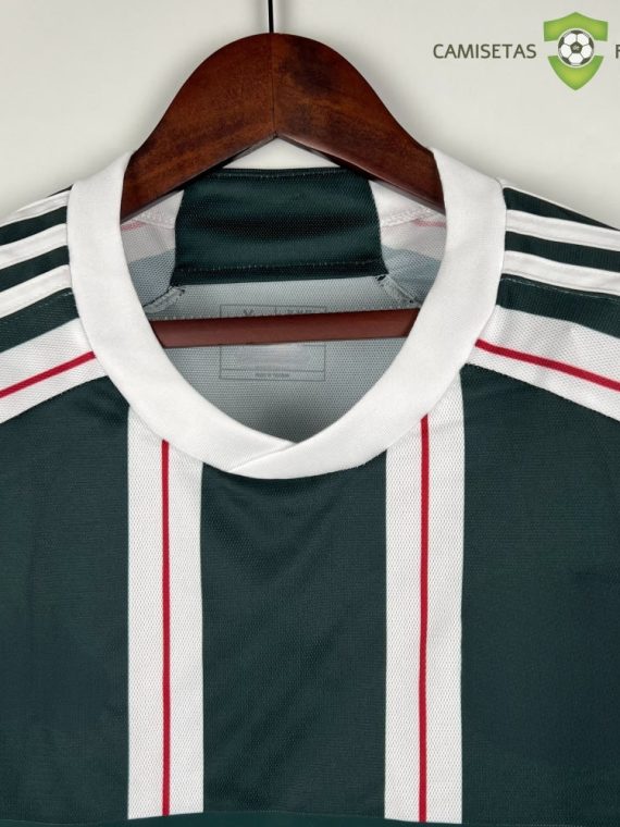 Camiseta Manchester United 23-24, Visitante